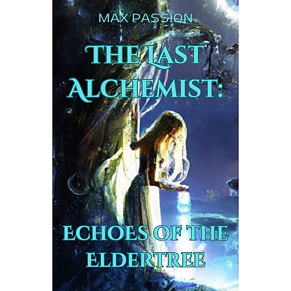 The Last Alchemist: Echoes of the Eldertree, Max Passion