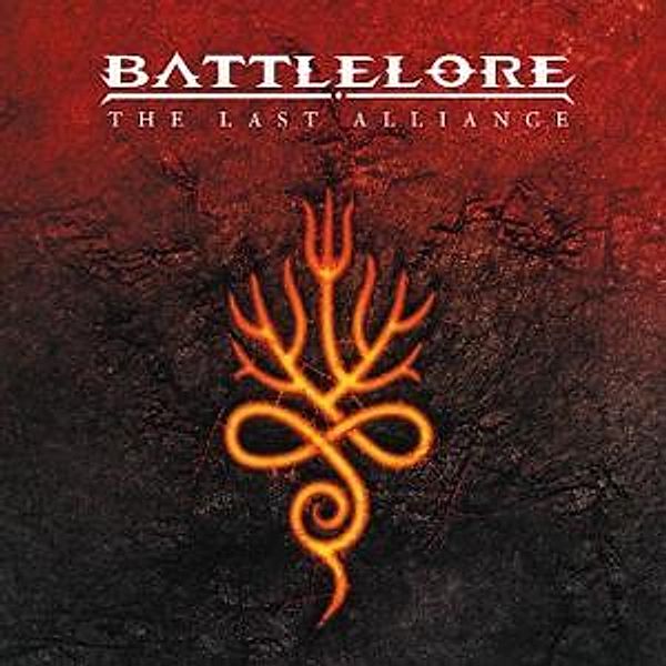 The Last Alliance (Limited Edition: CD + DVD), Battlelore
