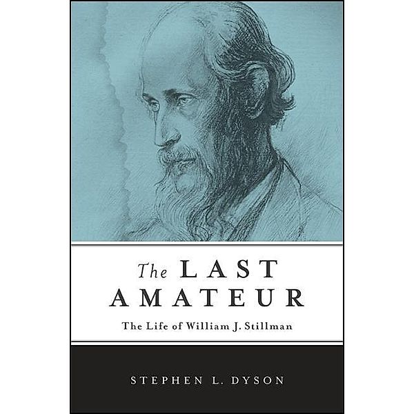 The Last Amateur / Excelsior Editions, Stephen L. Dyson
