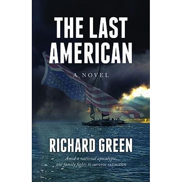 The Last American, Richard Green