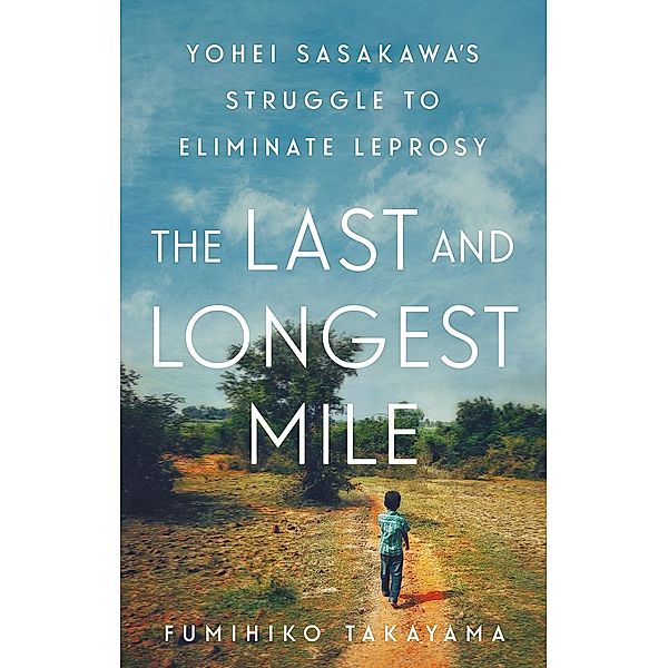 The Last and Longest Mile, Fumihiko Takayama