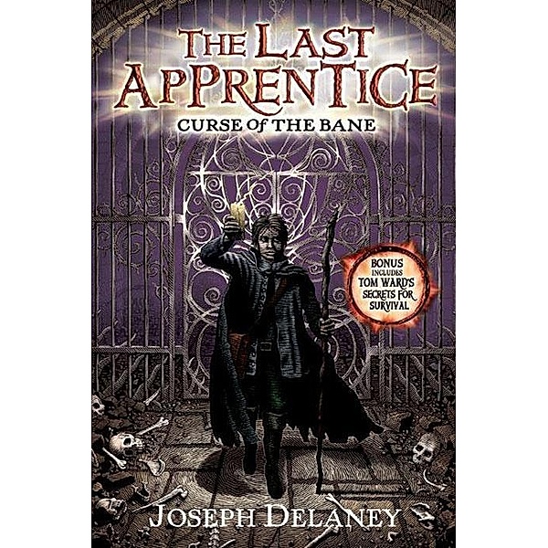 The Last Apprentice: Curse of the Bane (Book 2) / Last Apprentice Bd.2, Joseph Delaney