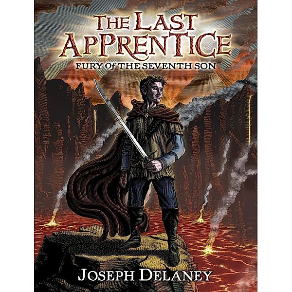 The Last Apprentice: Fury of the Seventh Son (Book 13) / Last Apprentice Bd.13, Joseph Delaney