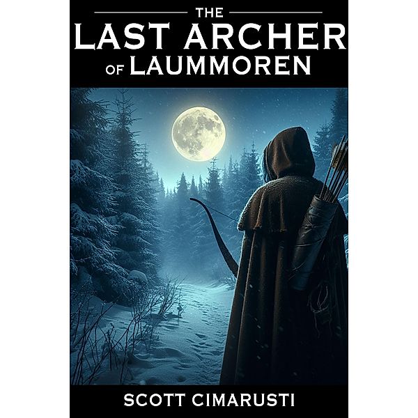 The Last Archer of Laummoren / The Last Archer, Scott Cimarusti
