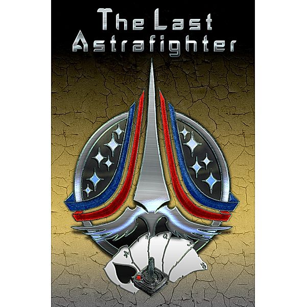 The Last Astrafighter:  Next To Last, Jonathan Blackbow