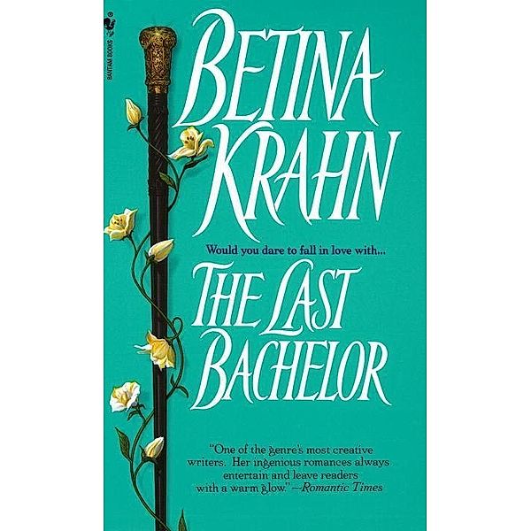 The Last Bachelor / Mistress Bd.1, Betina Krahn