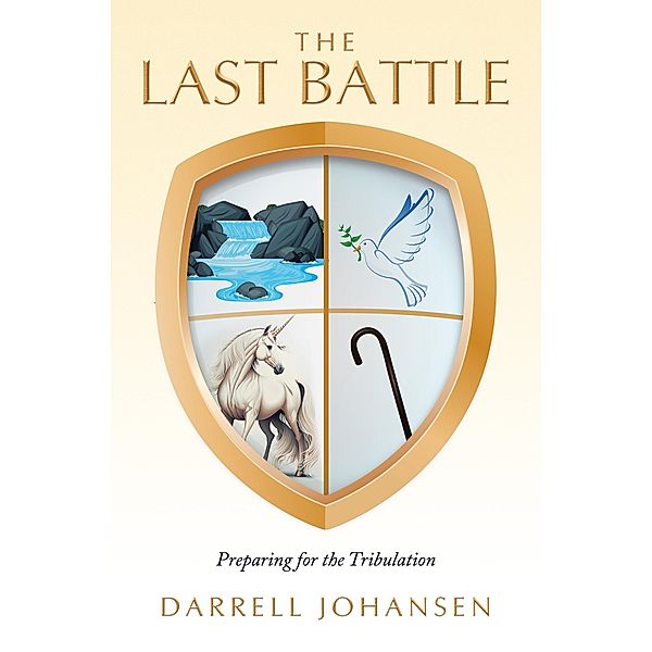 The Last Battle, Darrell Johansen