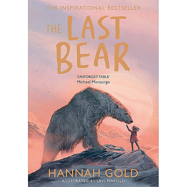 The Last Bear, Hannah Gold