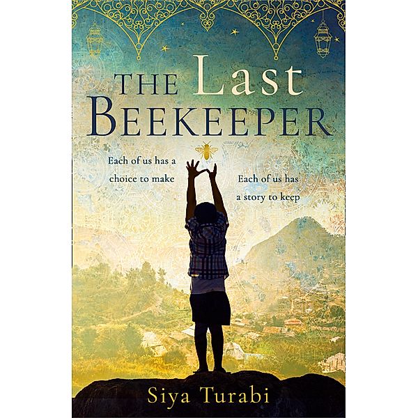 The Last Beekeeper, Siya Turabi