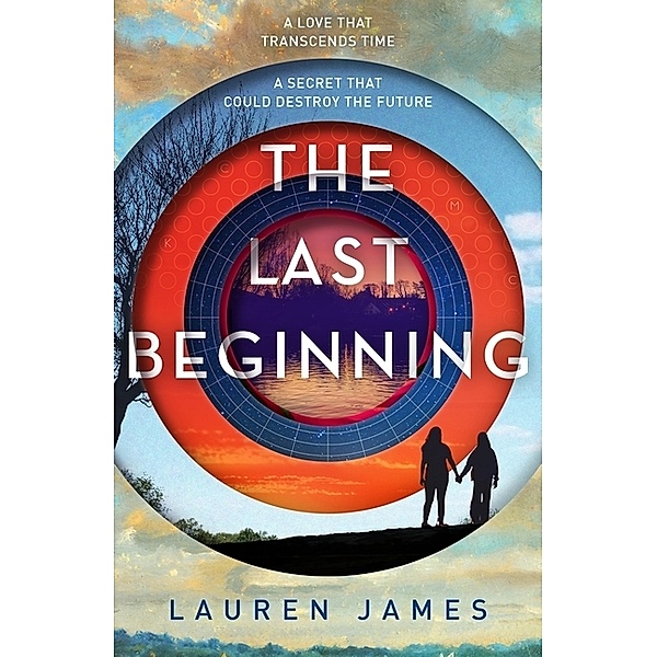 The Last Beginning, Lauren James