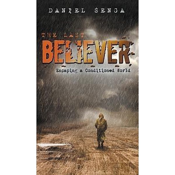 The Last Believer, Daniel Benjamin Senga