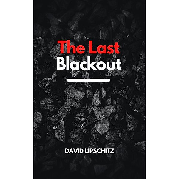 The Last Blackout, David Lipschitz