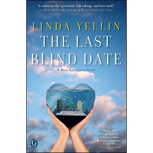 The Last Blind Date, Linda Yellin