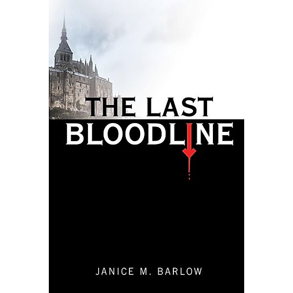 The Last Bloodline, Janice Barlow