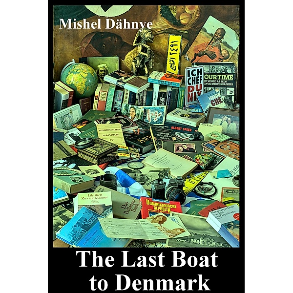 The Last Boat to Denmark, Mishel Dähnye