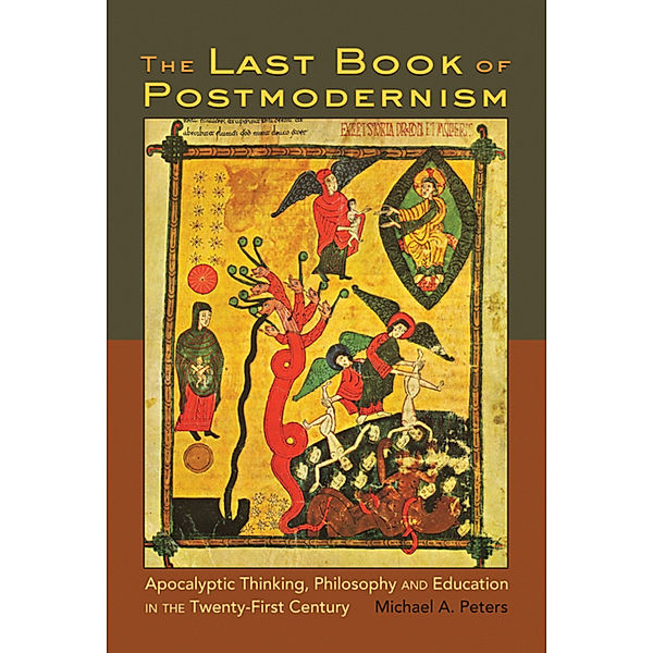 The Last Book of Postmodernism, Michael Peters