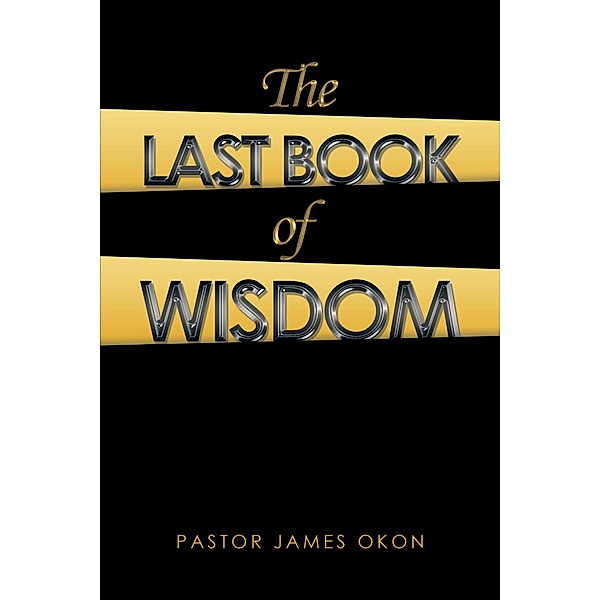 The Last Book of Wisdom, Pastor James Okon