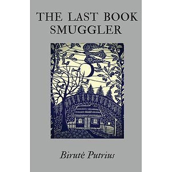 The Last Book Smuggler, Birute Putrius