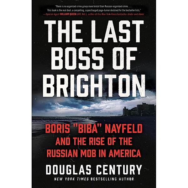 The Last Boss of Brighton, Douglas Century