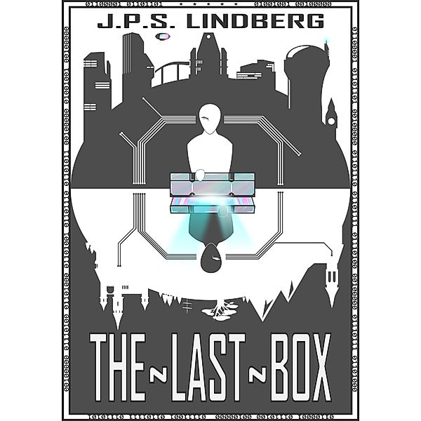 The Last Box, J. P. S. Lindberg