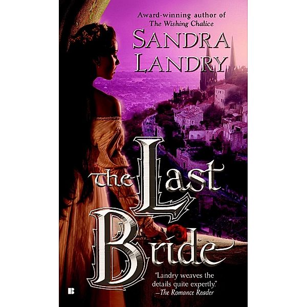 The Last Bride, Sandra Landry