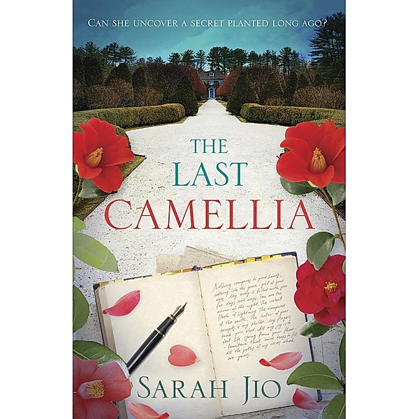 The Last Camellia, Sarah Jio