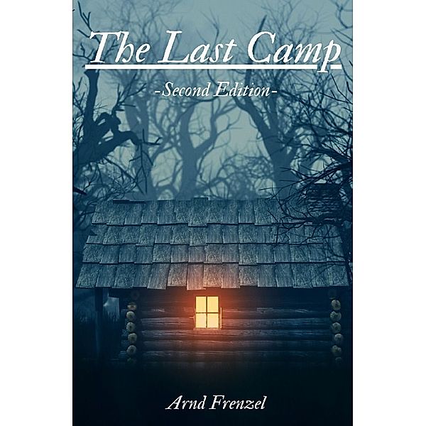The Last Camp, Arnd Frenzel