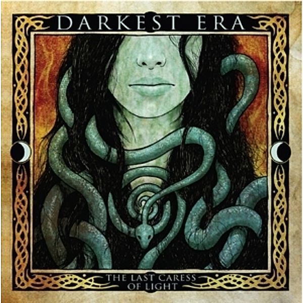 The Last Caress Of The Light 2 (Vinyl), Darkest Era