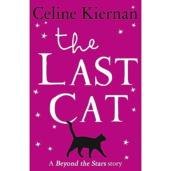 The Last Cat, Celine Kiernan