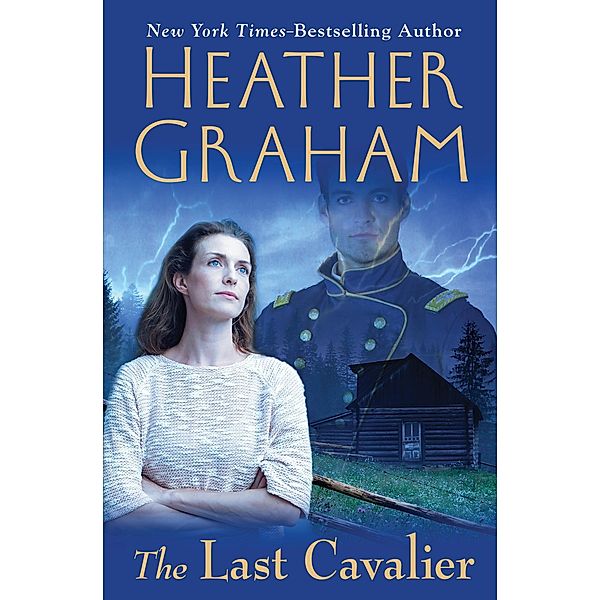 The Last Cavalier, Heather Graham