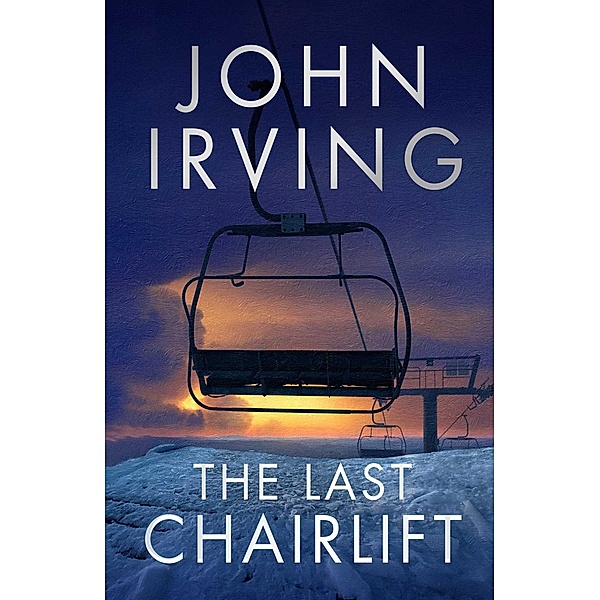 The Last Chairlift, John Irving