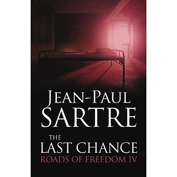 The Last Chance, Jean-Paul Sartre