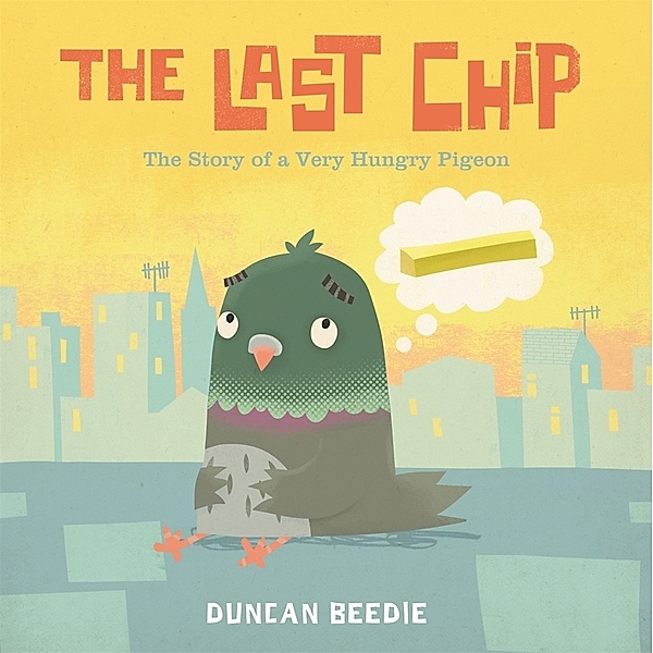 The Last Chip, Duncan Beedie