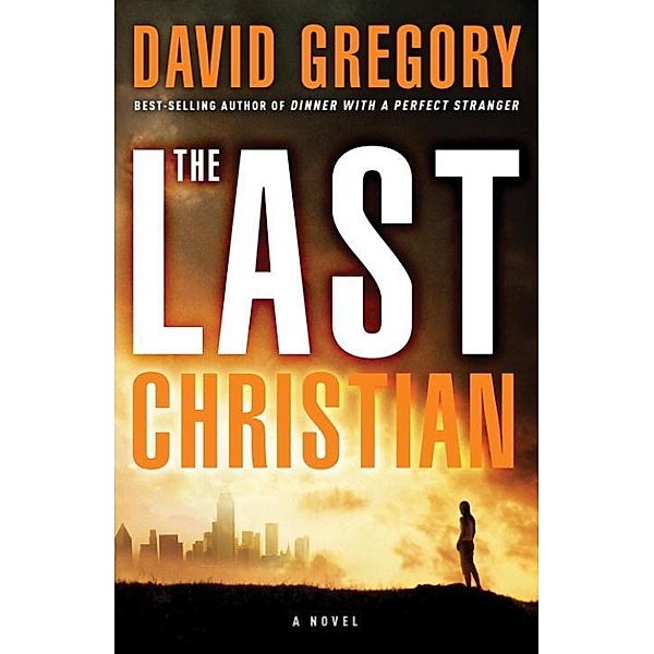 The Last Christian, David Gregory