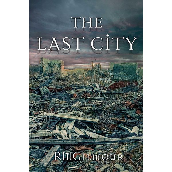 The Last City, Rmgilmour
