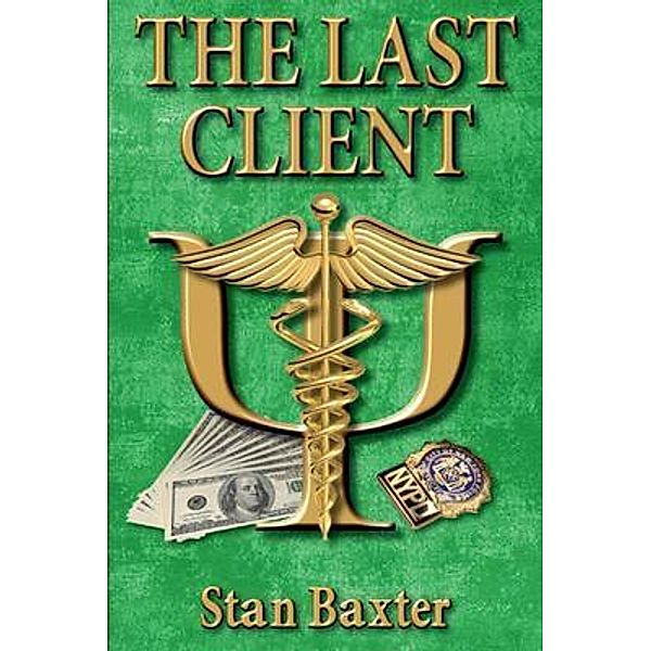 The Last Client, Stan Baxter