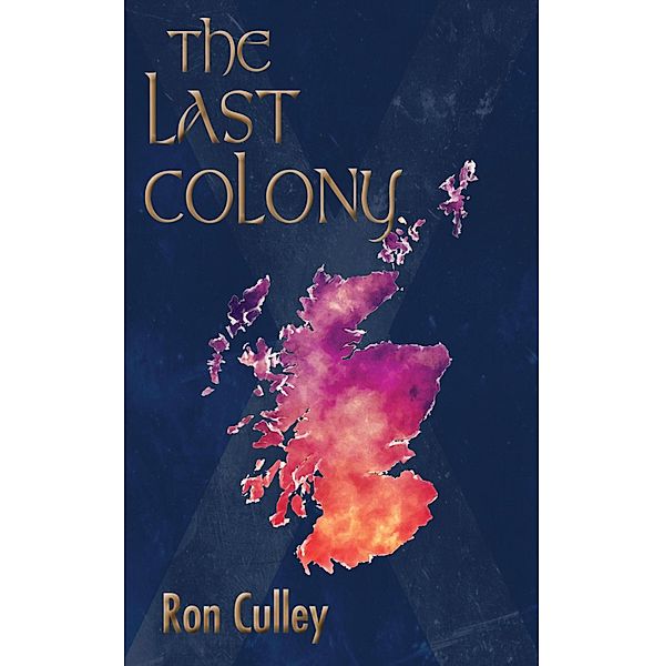The Last Colony, Rony Culley