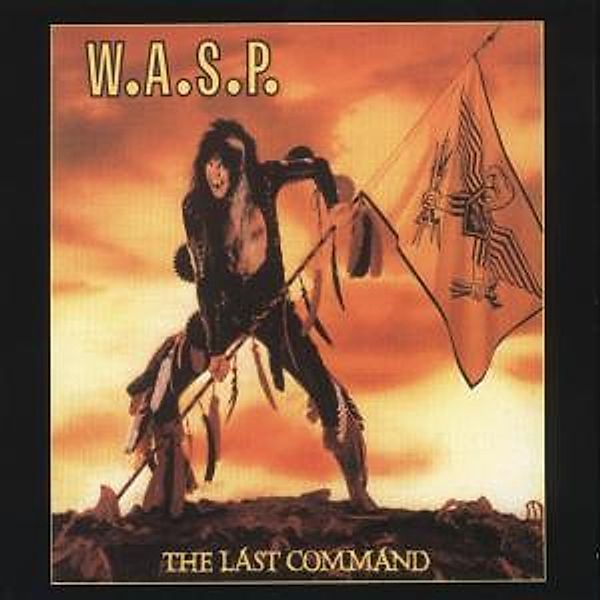 The Last Command, W.a.s.p.