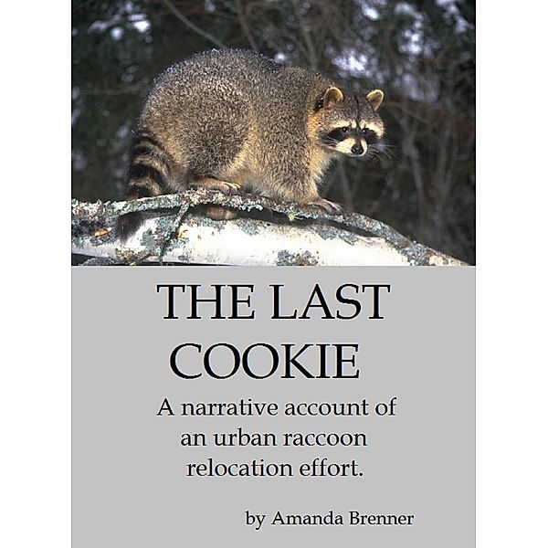 The Last Cookie, Amanda Brenner