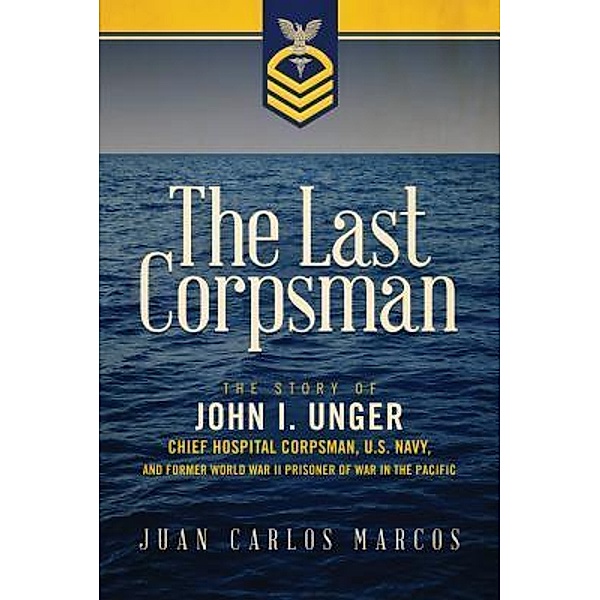 The Last Corpsman, Juan Carlos Marcos
