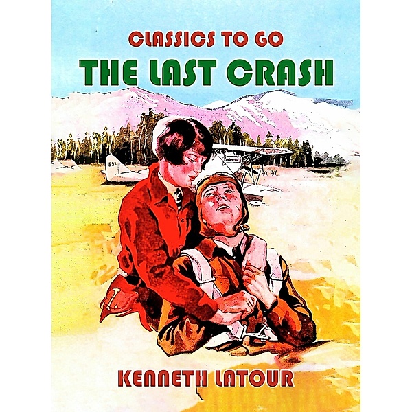 The Last Crash, Kenneth Latour