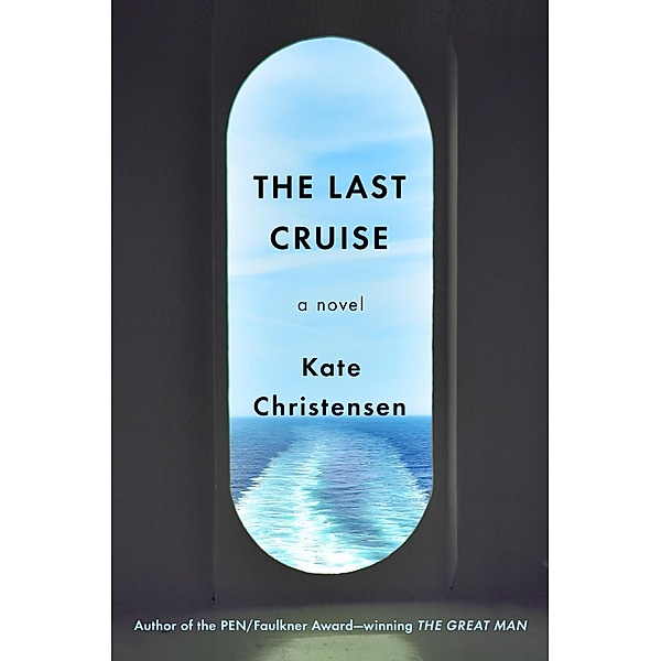 The Last Cruise, Kate Christensen