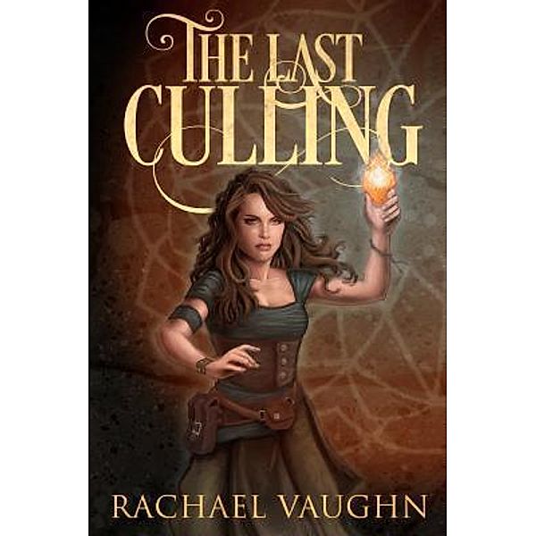 The Last Culling, Rachael Vaughn