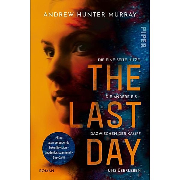 The Last Day, Andrew Hunter Murray