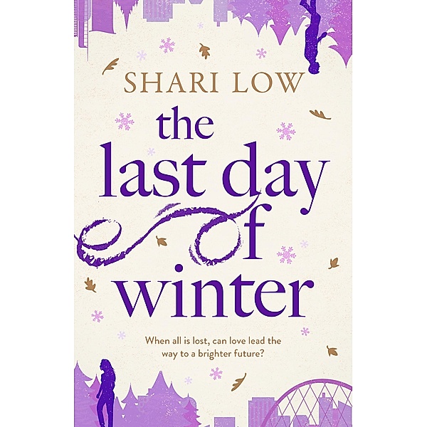 The Last Day of Winter, Shari Low