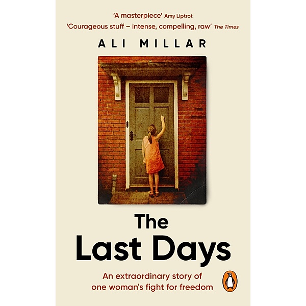 The Last Days, Ali Millar