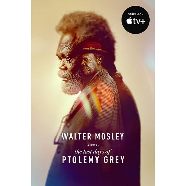 The Last Days of Ptolemy Grey, Walter Mosley