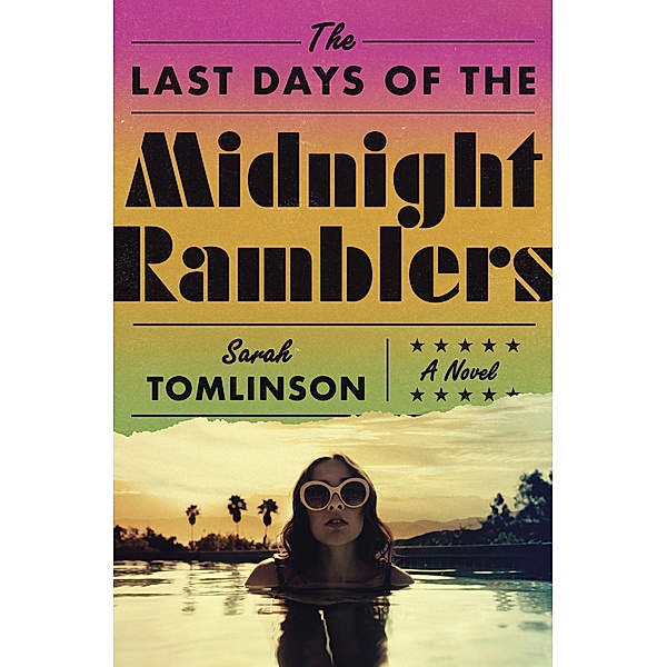 The Last Days of the Midnight Ramblers, Sarah Tomlinson
