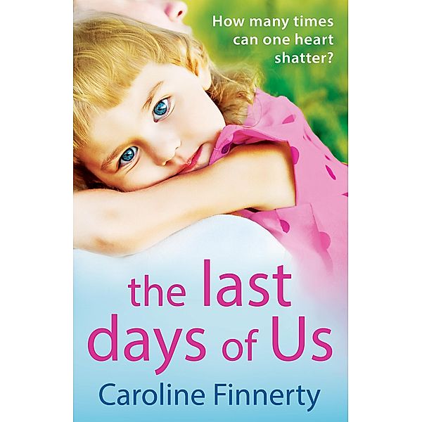 The Last Days of Us, Caroline Finnerty