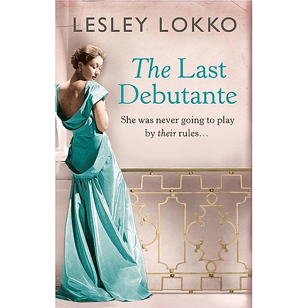 The Last Debutante, Lesley Lokko